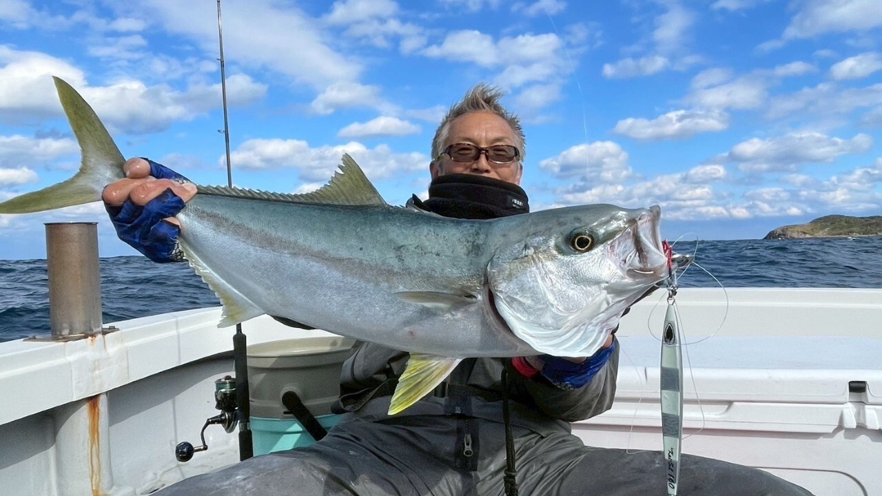 ハゼ釣り／神奈川・相模川河口 | つり人オンライン
